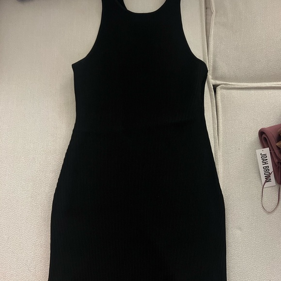 Babaton winslet dress aritzia - Picture 3 of 4
